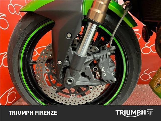KAWASAKI Z 750 R 