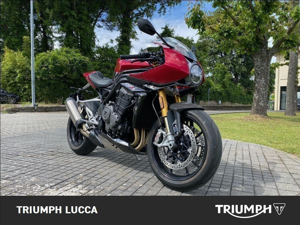 TRIUMPH Speed Triple 1200 RR Abs