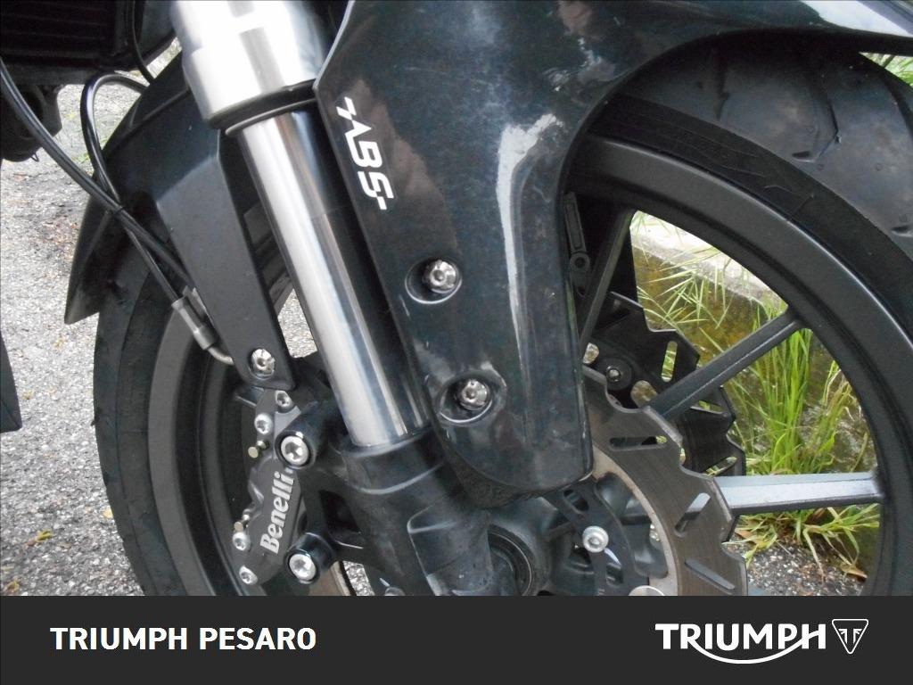BENELLI 302 S abE4