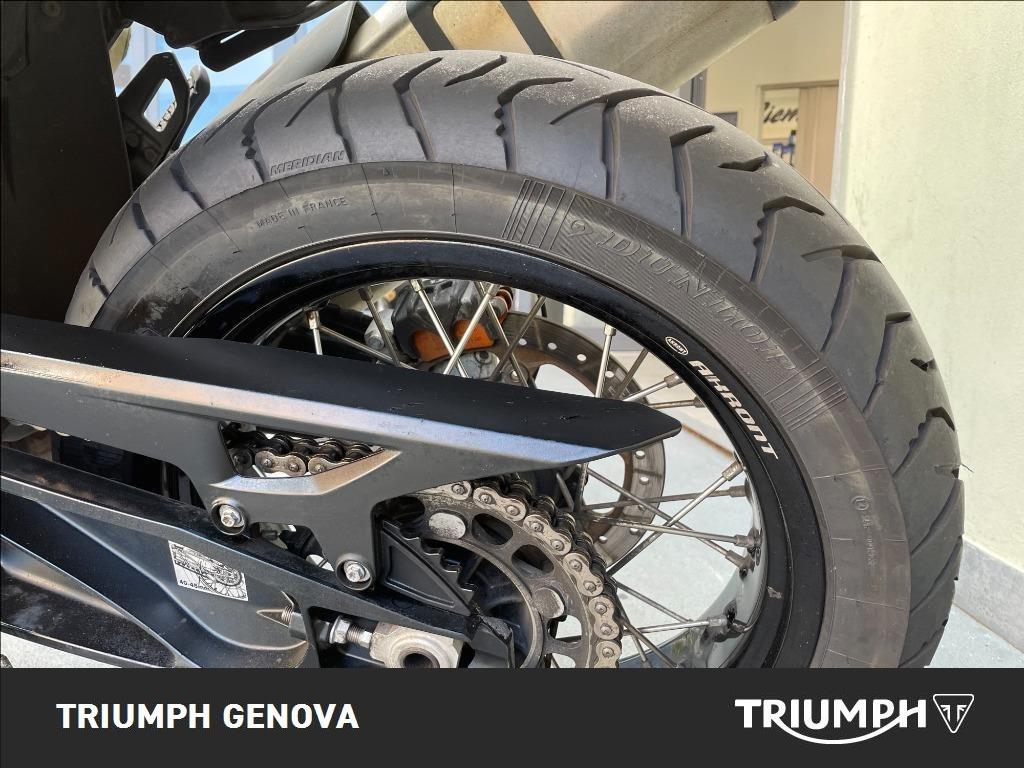 KTM 1190 Adventure Abs