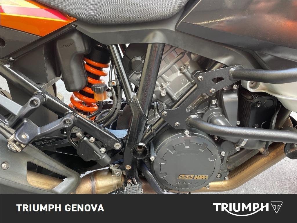 KTM 1190 Adventure Abs