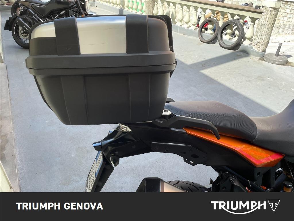 KTM 1190 Adventure Abs