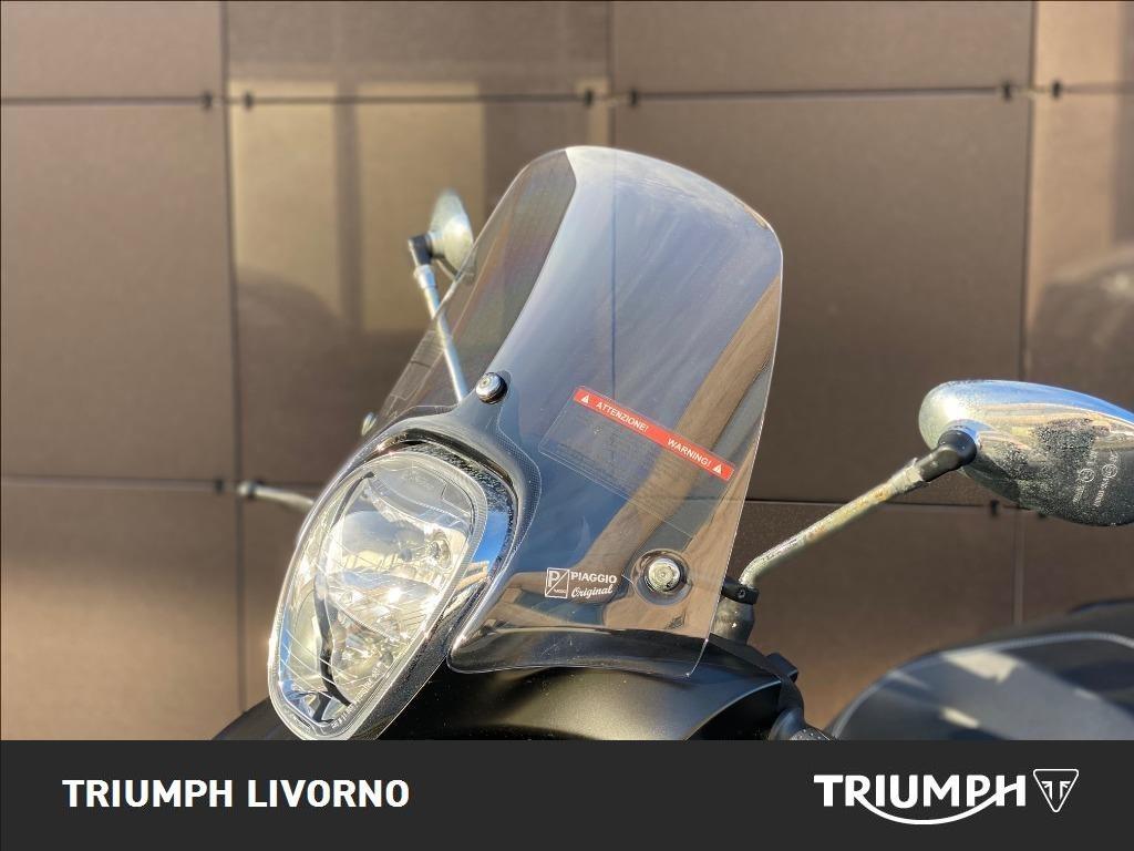 PIAGGIO Beverly 300 ie Police Abs-asr