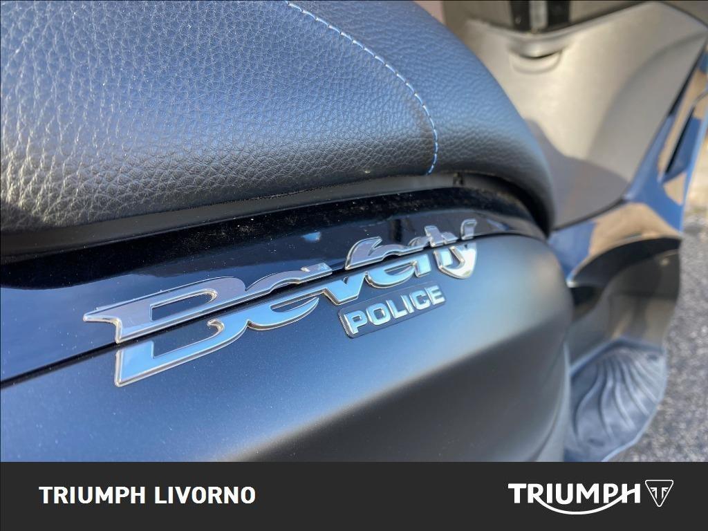 PIAGGIO Beverly 300 ie Police Abs-asr