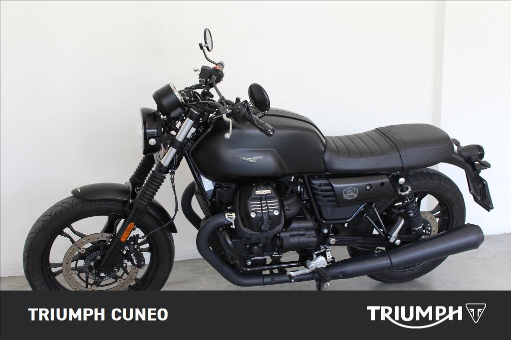 MOTO GUZZI V7 III 750 Stone Abs