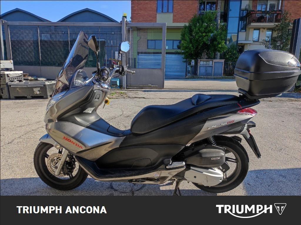 HONDA PCX 125 