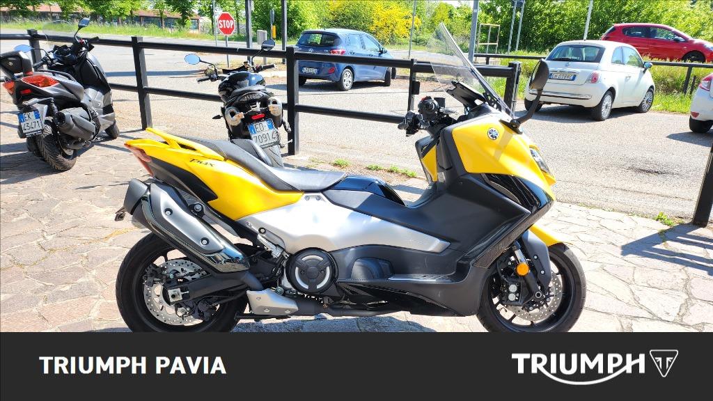 YAMAHA T-Max 560 Abs