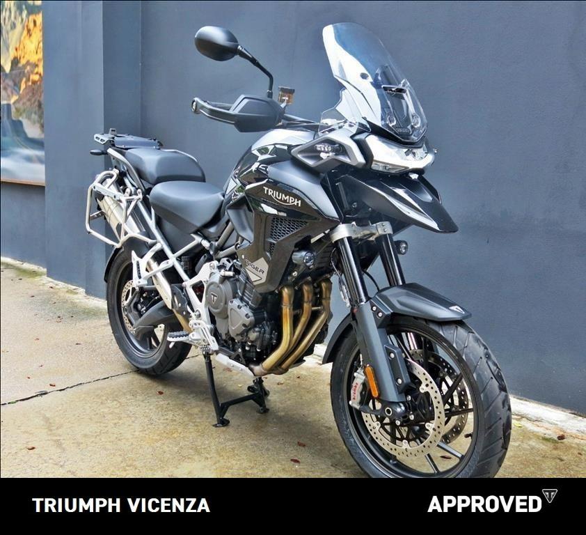 TRIUMPH Tiger 1200 GT Pro Abs