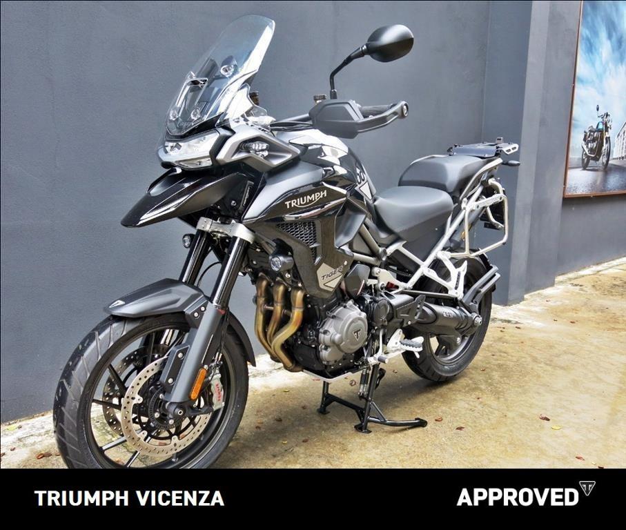 TRIUMPH Tiger 1200 GT Pro Abs