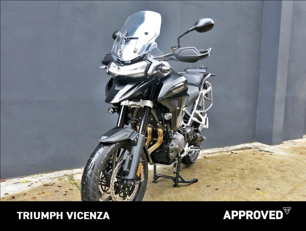 TRIUMPH Tiger 1200 GT Pro Abs