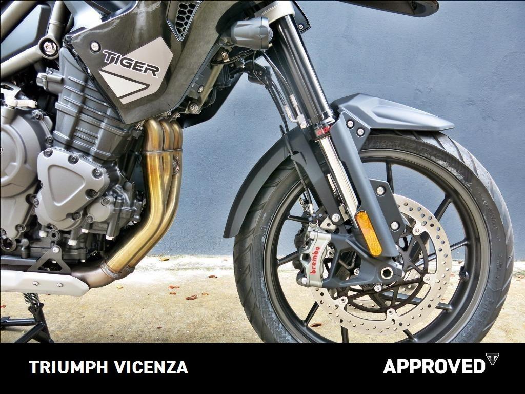 TRIUMPH Tiger 1200 GT Pro Abs