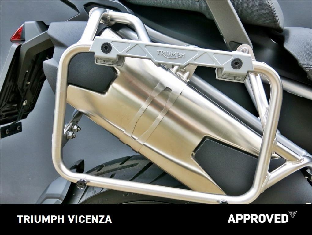 TRIUMPH Tiger 1200 GT Pro Abs