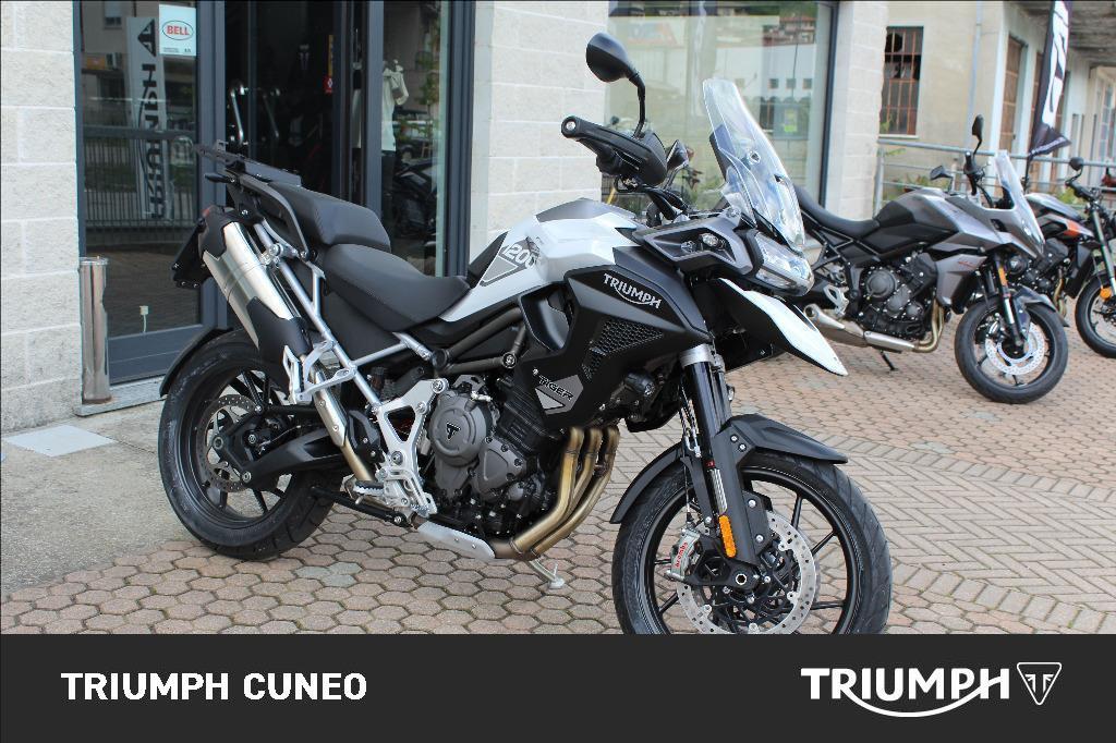 TRIUMPH Tiger 1200 GT Pro Abs