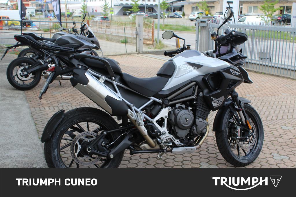 TRIUMPH Tiger 1200 GT Pro Abs