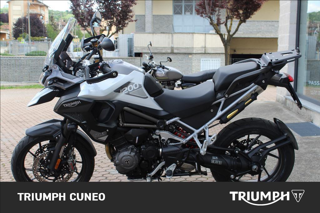 TRIUMPH Tiger 1200 GT Pro Abs