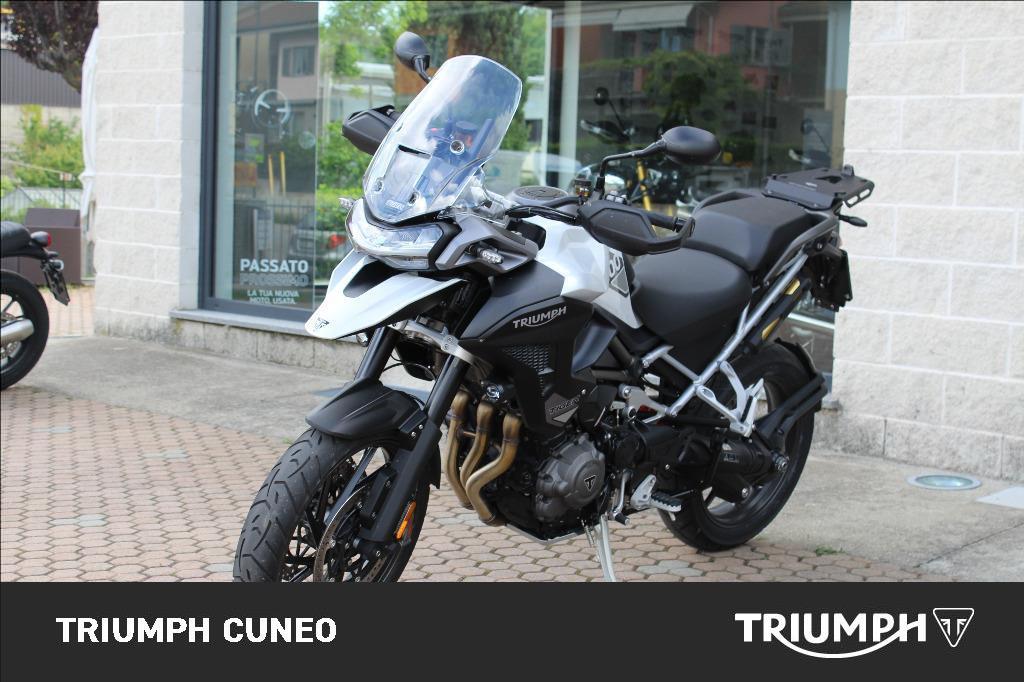 TRIUMPH Tiger 1200 GT Pro Abs