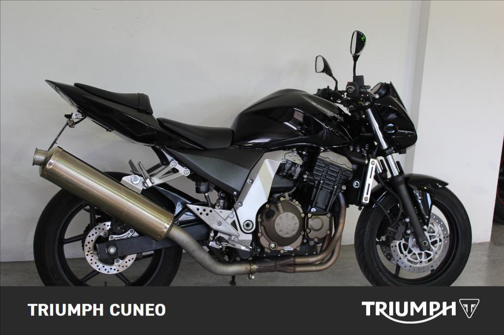 KAWASAKI Z 750 