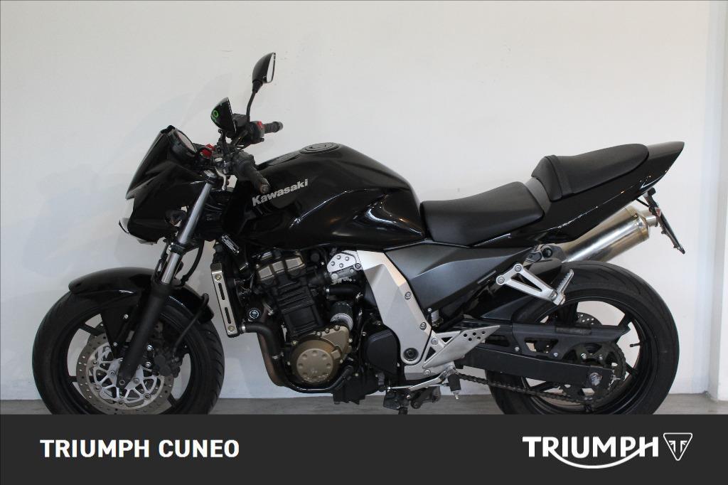 KAWASAKI Z 750 