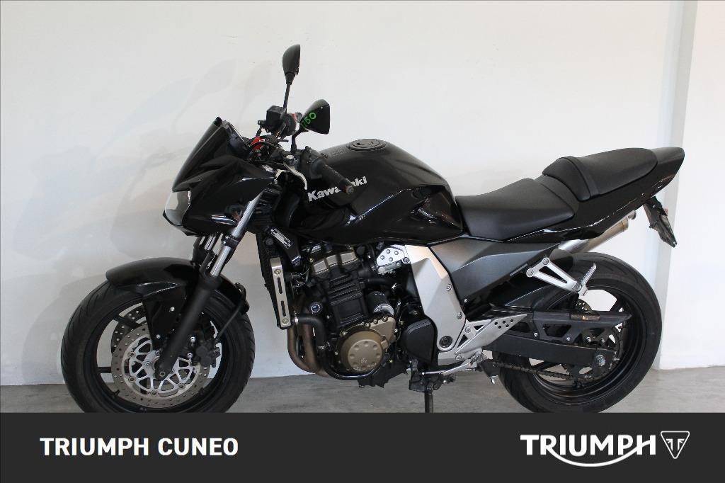 KAWASAKI Z 750 