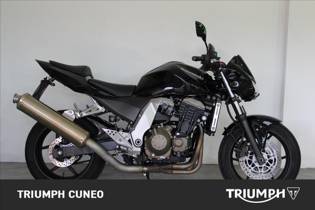 KAWASAKI Z 750 