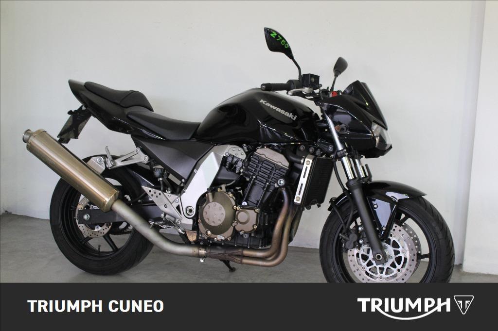 KAWASAKI Z 750 