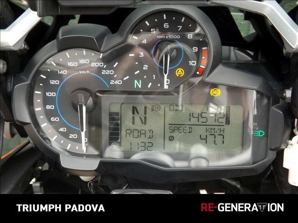 BMW R 1200 GS Abs