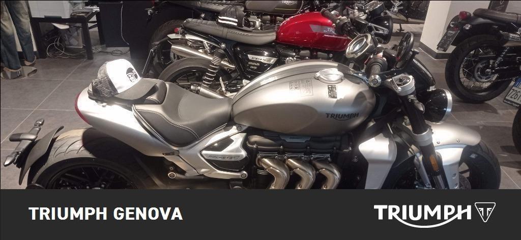 TRIUMPH Rocket III 2500 R