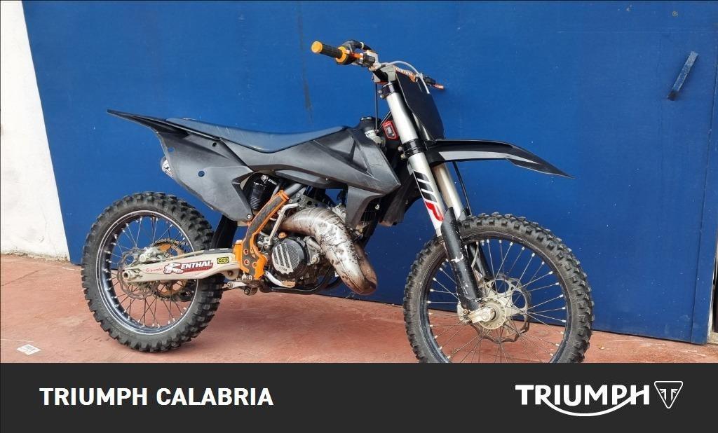 KTM 125 SX 