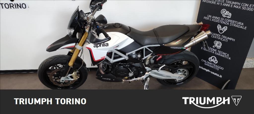 APRILIA Dorsoduro 750 Abs
