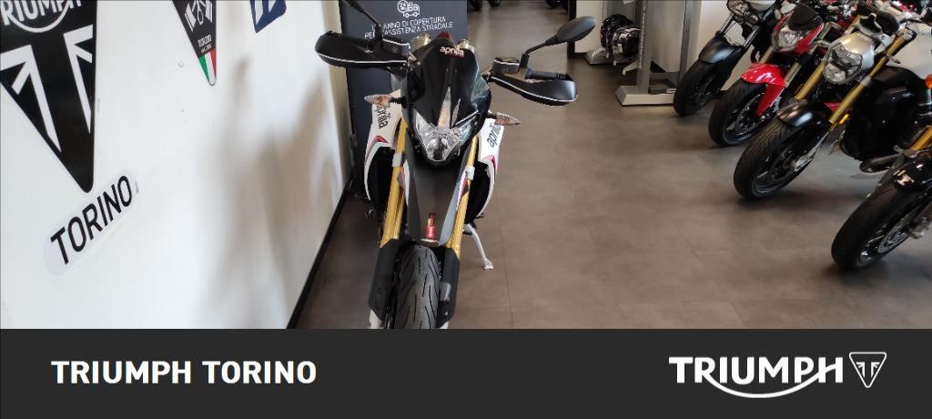 APRILIA Dorsoduro 750 Abs