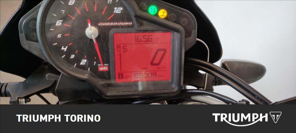 APRILIA Dorsoduro 750 Abs