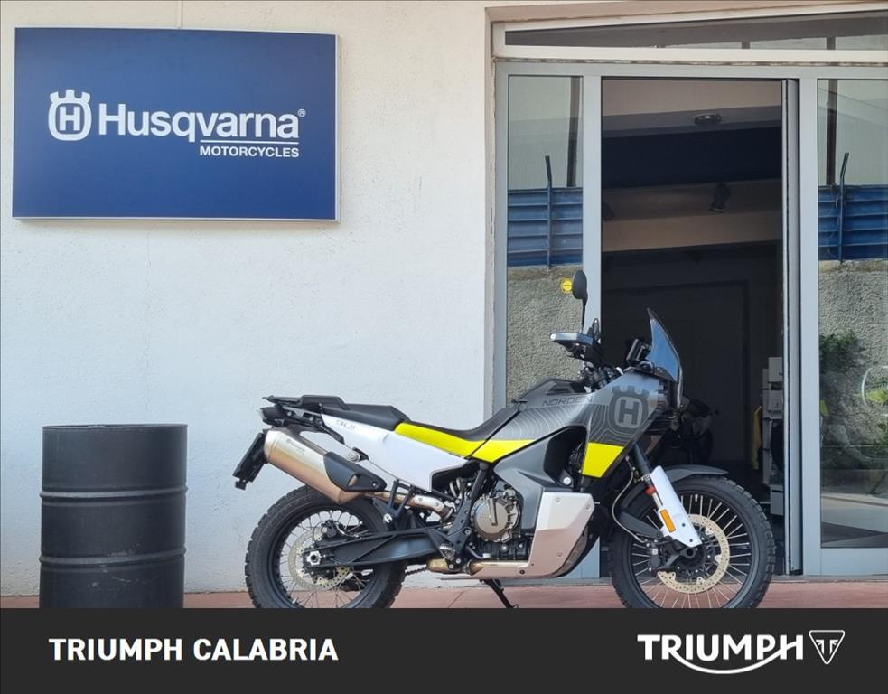 HUSQVARNA Norden 901 Abs