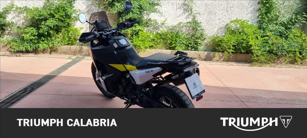 HUSQVARNA Norden 901 Abs