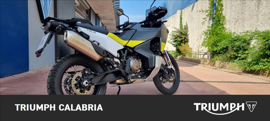 HUSQVARNA Norden 901 Abs