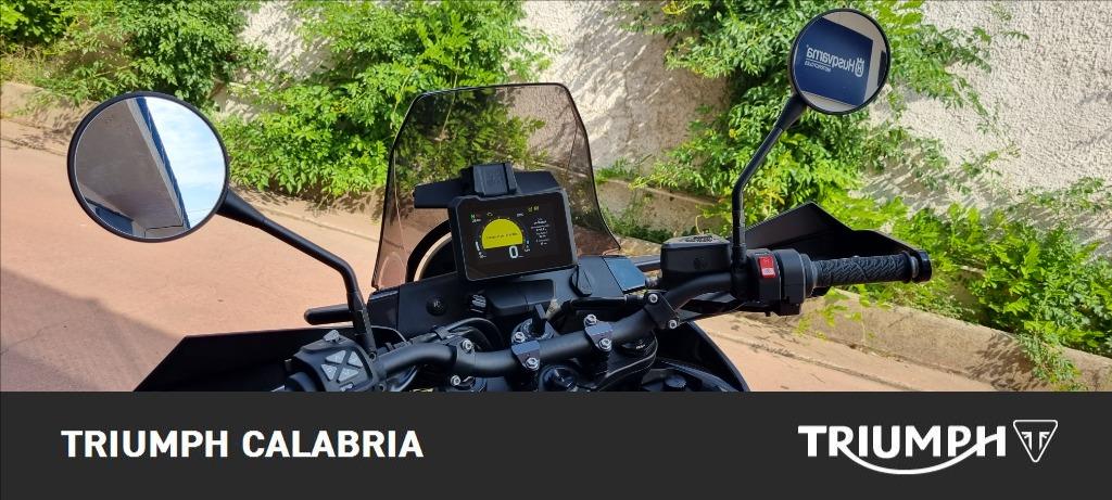 HUSQVARNA Norden 901 Abs