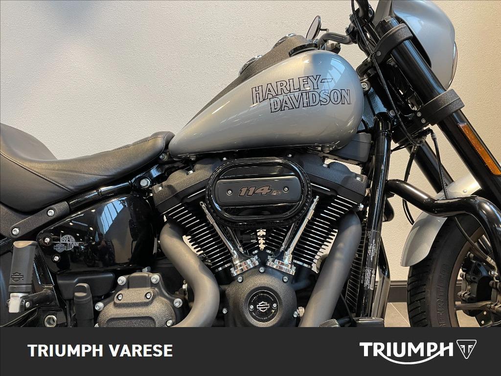 HARLEY DAVIDSON Low Rider 114 1868 S abs