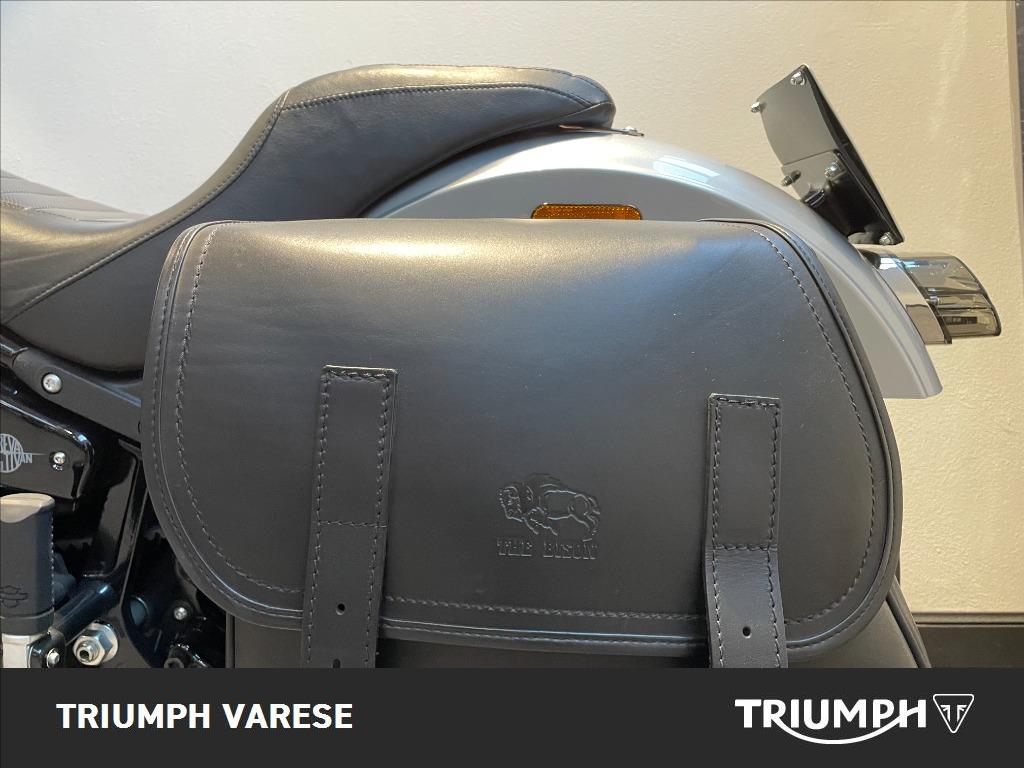 HARLEY DAVIDSON Low Rider 114 1868 S abs