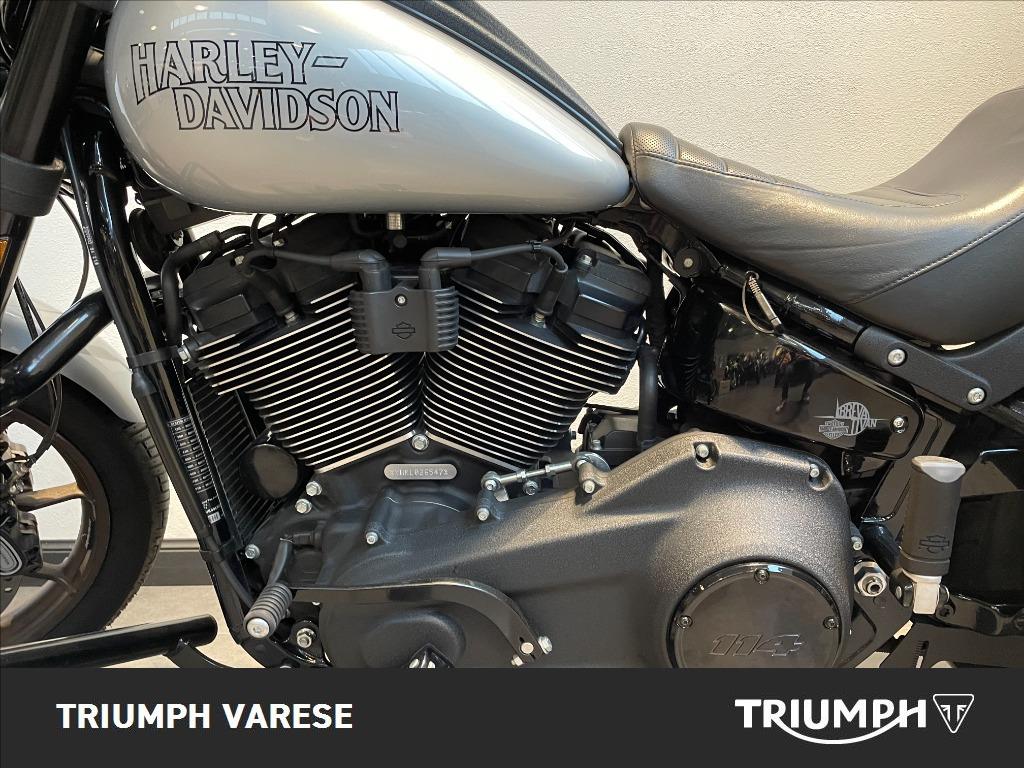 HARLEY DAVIDSON Low Rider 114 1868 S abs
