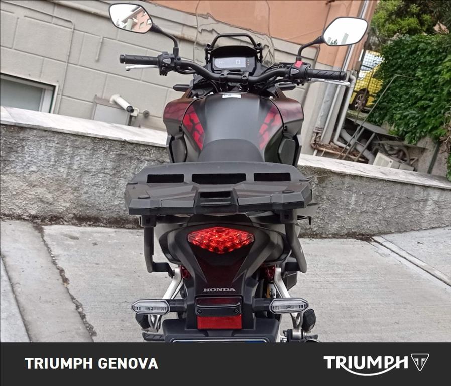 HONDA CB 500 X Abs