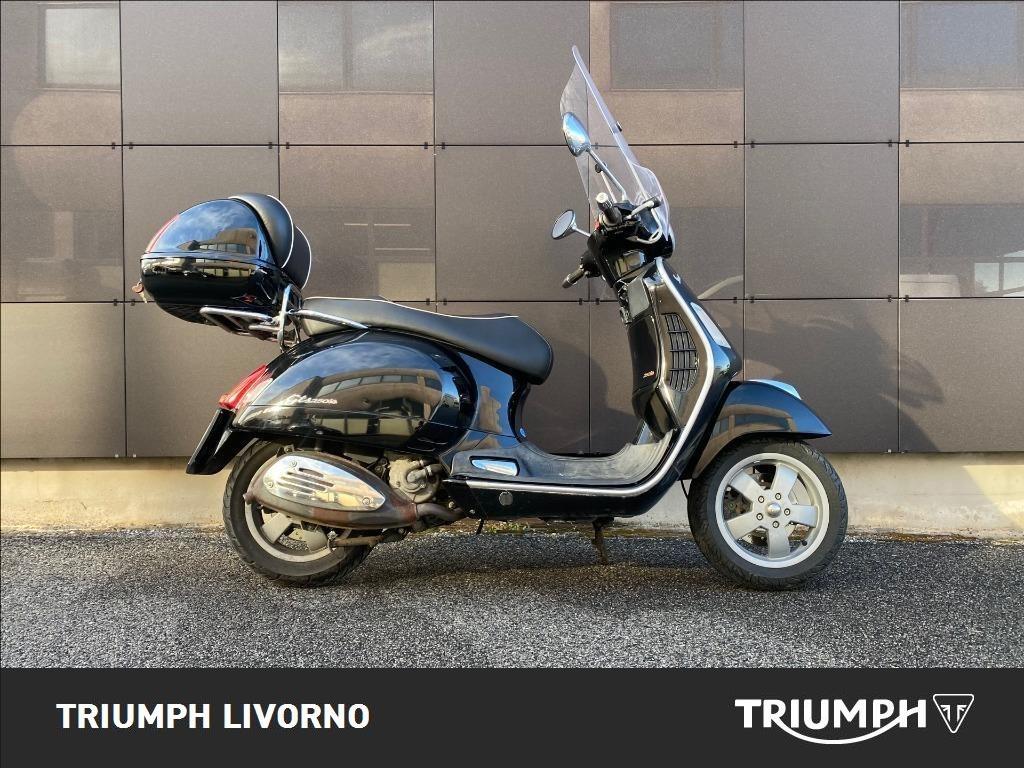 VESPA Vespa GTS 250 ie