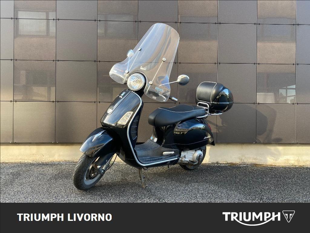 VESPA Vespa GTS 250 ie