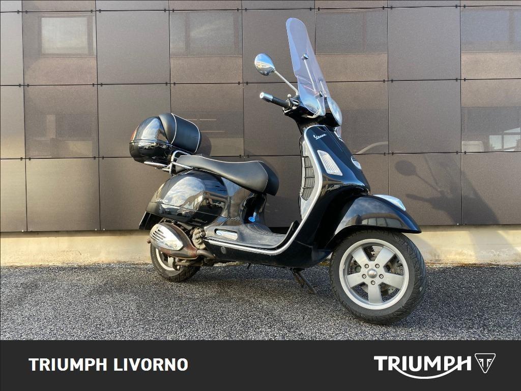 VESPA Vespa GTS 250 ie