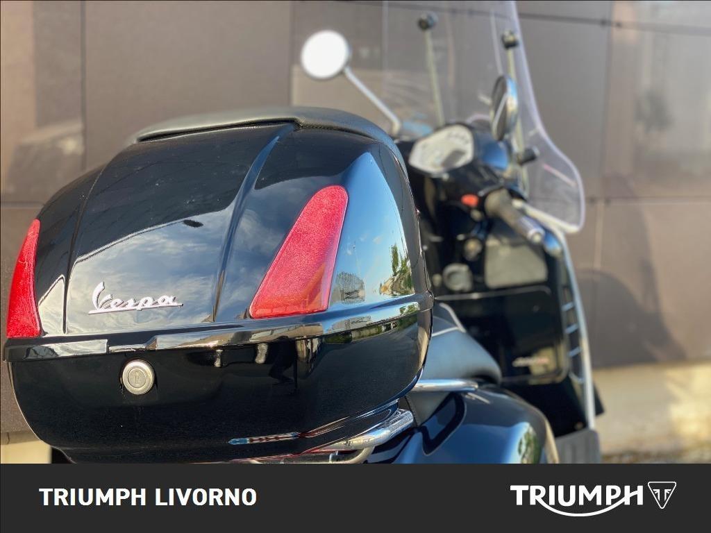 VESPA Vespa GTS 250 ie