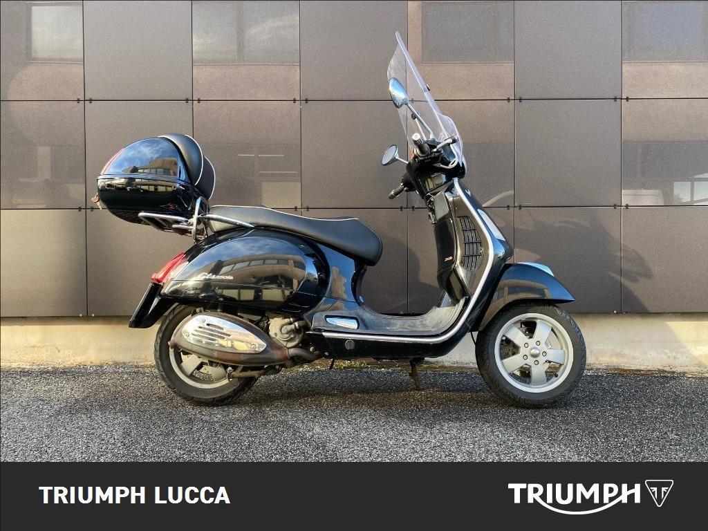VESPA Vespa GTS 250 ie