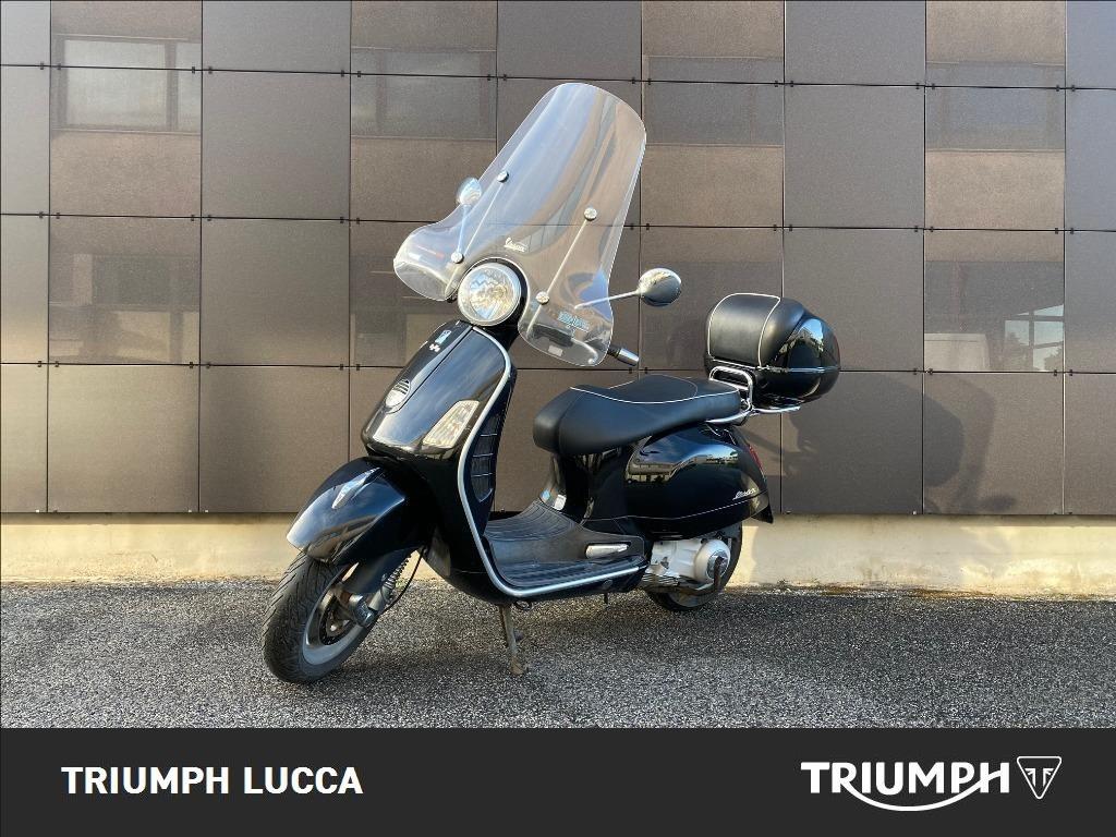 VESPA Vespa GTS 250 ie