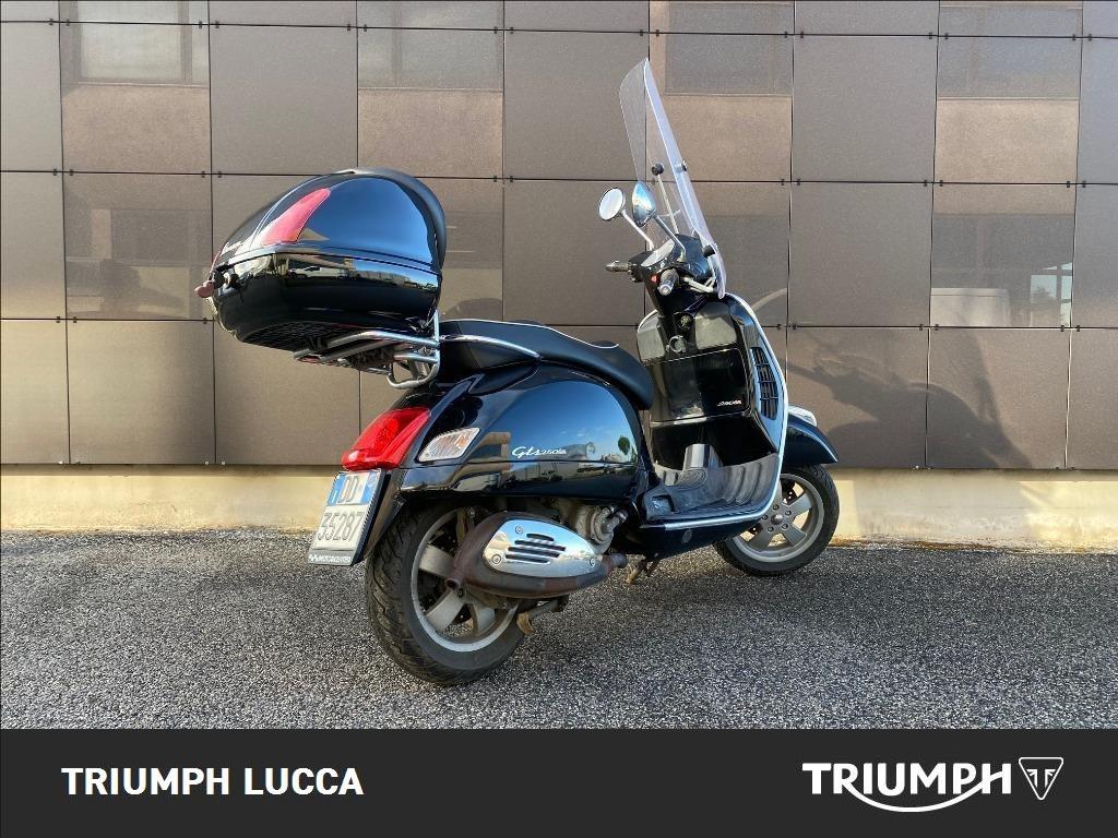 VESPA Vespa GTS 250 ie