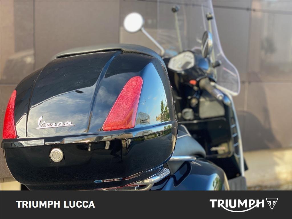 VESPA Vespa GTS 250 ie