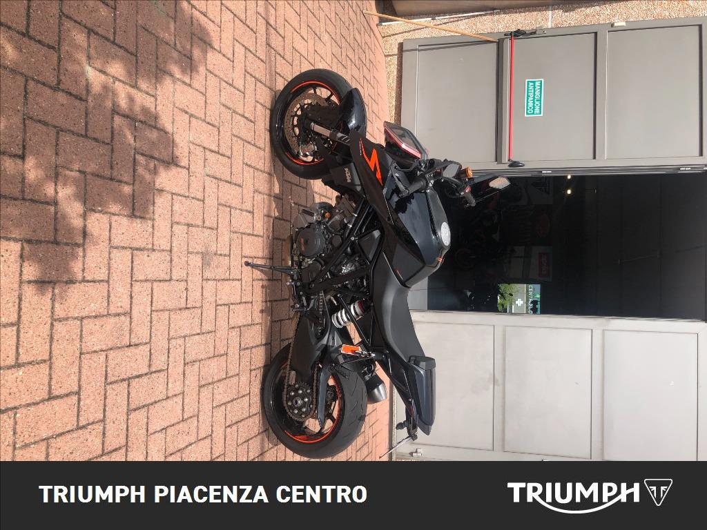 KTM 1290 Super Duke R