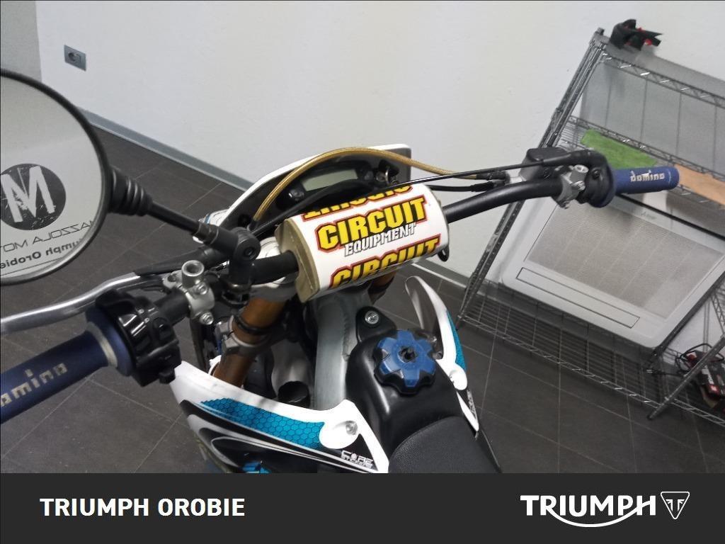 SUZUKI SM Motard 50