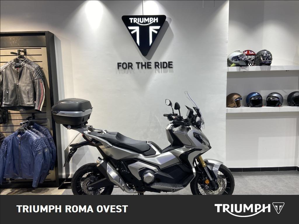 HONDA X-ADV 750 DCT Abs